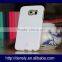 New arrived Mercury Loose powder soft jelly OEM cover case for samsung galaxy s7 case