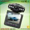 FACTORY OUTLETS H198 hd 720p car dvr recorder camera 6 ir led hd h198 car dvr black box dash camera