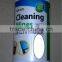 lens screen wipes cleaner, China manufacturer, CE certification