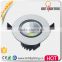 High quality wholesale cct led downlight