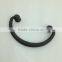 shake handshandle Zinc alloy plating processing services Double color nickel plating service gun color