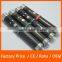 High Quality with Short Circuit Working Voltage Protect VAMO V9 18650 Battery E-cigarette