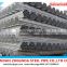ASTM A500 DN 100 4''INCH Galvanized Round Hollow Section Mild Steel Pipe for water,oil,gas transmission