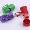 Best deisng pet waste bag holder , garbage bag holder , dog waste bag holder