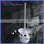 Modern style wall mounted decorative toilet brush and roll holder