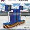 Ex Factory Price Long Distance Controlled Automatic Parking Barrier Gate With CE Approved