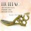 FH111 ABS lady high heel sandal soles