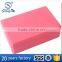 High Quality EVA Hardness Yoga Brick,Foam Yoga Brick,Soft Yoga Block