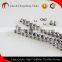 non-corrosive instant noodles fry sus hollow pin chain 40HP