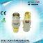 BNC Female to SMA Male Adapter