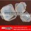 Plastic Square/Rectangle Lunch Box Mould