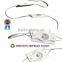 High power led light module can be side lighting IP65
