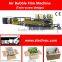 5 Layers Extrusion PE Air Bubble Film lamination Making Machine