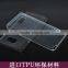 wholesale clear transpare soft TPU phone cover for Samsung galaxy note 5 case
