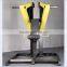Low Row Hammer Strength series Free Weight fitness equipment