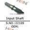 SCHWING safety valve OEM10009673 safety valve for Putzmeister IHI zoomlion sany cifa concrete pump spare parts
