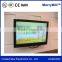 LED Advertising Display 10" 12" 13" 14" 15" 17" 19" inch Wall Mount LCD Touch Screen Monitor
