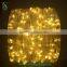 salely use led string light for christmas outdoor tree decoration