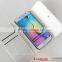 Luxury Crocodile Leather Vein Butterfly Knot Case for S4 S5 S6