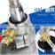 China supply of dongcheng 160mm 1800w diamond drill bits scrap