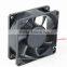 70mm dc7025 12 volt dc fan motor