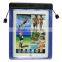 Multipurpose bags trendy waterproof diving bag for tablet
