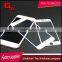 Glass Protector For Iphone6 2.5D Full Cover Colorful Tempered Glass Screen Protector