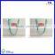 Decorative handmade paper gift bags with handles supplier