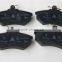 SEDEX factory CHEVROLET RONGGUANG/N300 brake system pad with CE certificate