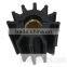 Sea Water Pump Impeller for Jabsco Impeller 22120-0001