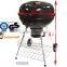 Apple Roller BBQ grills