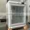 629L big size 2 to 8 pharmacy refrigerator with CE mark / laboratory refrigerator / medical refrigerator for medicine storage