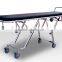 Aluminum Alloy Ambulance Stretcher/ Auto loading stretcher