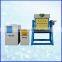 110KW induction copper melting pot