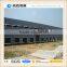 Prefabricated small steel structures building