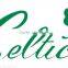 Celtic Sticker Tattoo Clovers Long Last Temporary Customize Celtics Tattoo