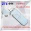 Unlocked New Original 100Mbps ZTE 4G LTE USB Dongle MF823 Support LTE FDD LTE FDD 800/900/1800/2600Mhz