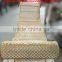 Wedding gold wedding gold diamond mandap chair