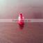 2016 good quality plastic container injection blow mould for IBM machine