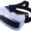 New stlye VR All IN One 3D Virtual Reality Headset Player