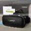 Fashion style Vr shinecon virtual reality glasses for smartphone