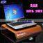 clear acrylic lenovo tablet display stand