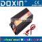 1500w home solar high capacity inverter12v / 24v 110v / 220v dc to ac car voltage power inverter