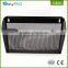 Office Use Wall Mounted Hanging Metal File Organizer Rack