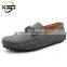 2016 The market hit products Suede driving moccasins men's casual driving shoes