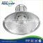 Popular Aluminum industrial linear led high bay light 200w