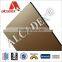 aluminium composite panel Copper Composite Panel