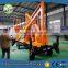 Towable genie boom lift/genie boom lift for sale