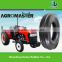 High quality farm tractor front tires, competitive pricing tyres with prompt delivery