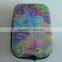 Fashion printing cheaper unique fancier eva camera packing bag